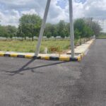 at Ankushapur - hmda