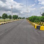 at Ankushapur - hmda