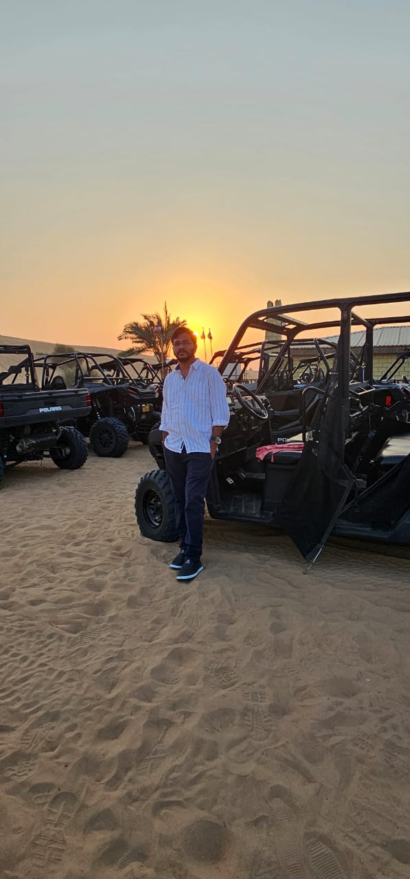 Dubai Tour