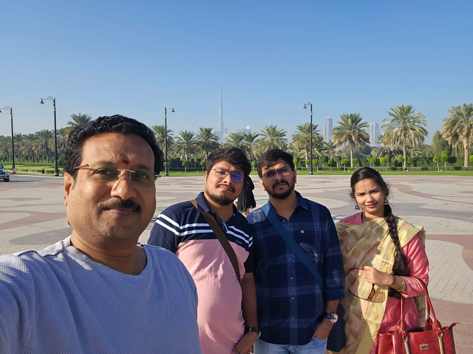 Dubai Tour