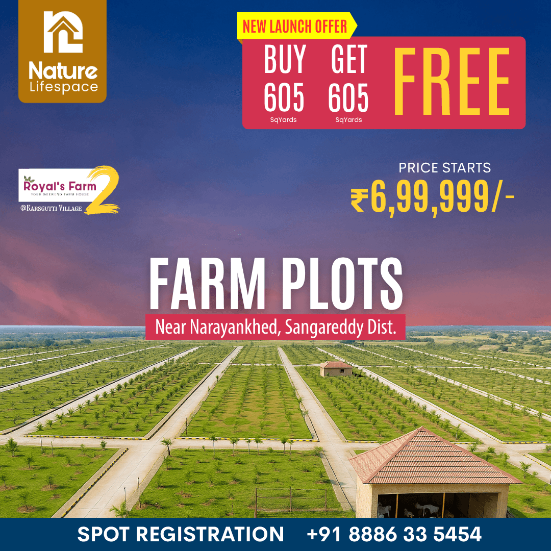 @Karsgutti Village (1)