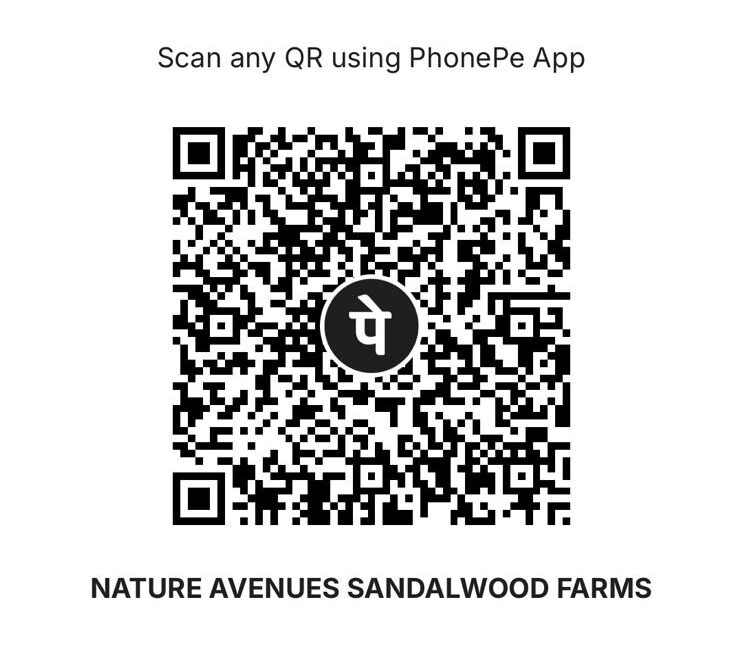 Payment QR Code