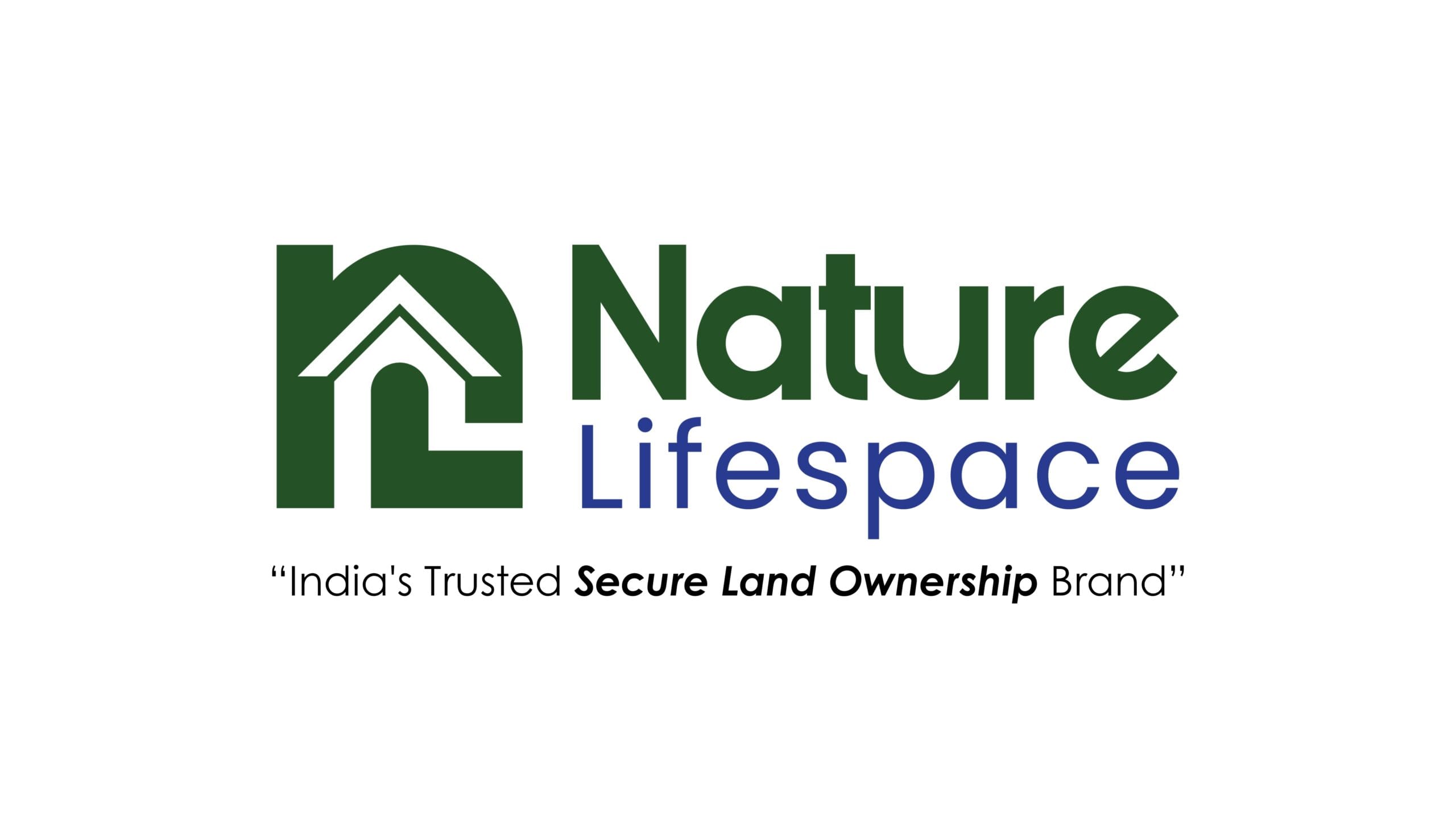 Nature Lifespace Logo