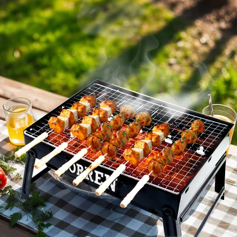 Barbeque