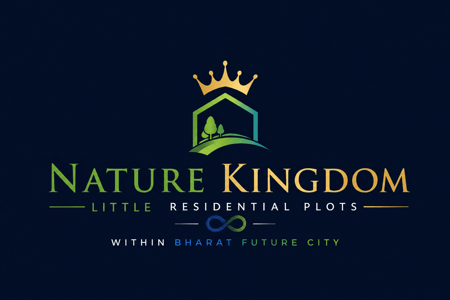 Nature Kingdom — Little Kingdom