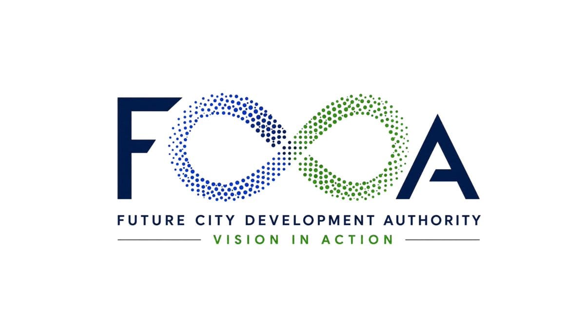 Bharat Future City