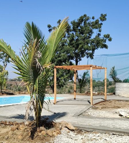 Club House - Area (Proposed)