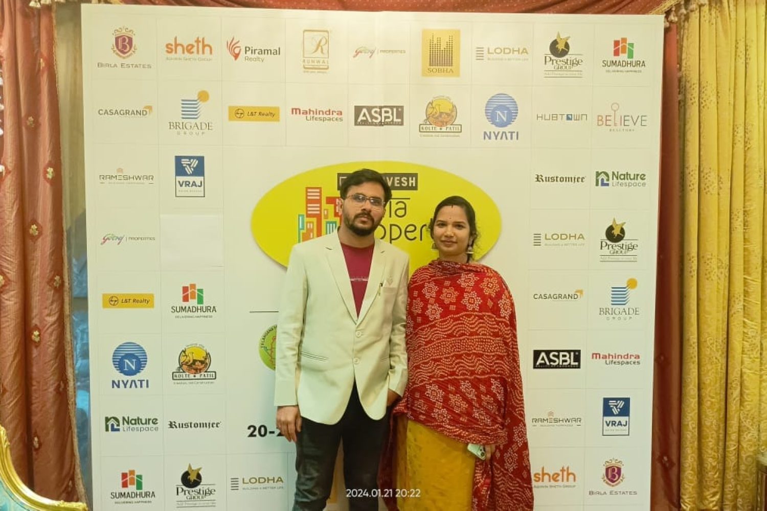 AbuDhabi Property Expo