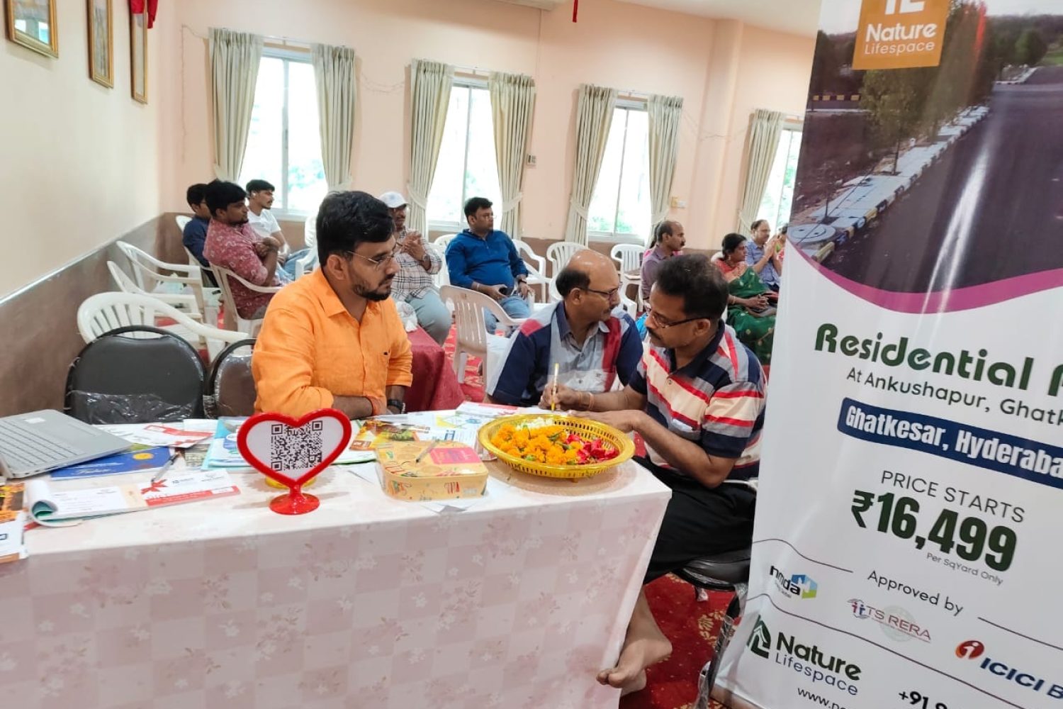 Bangkok Property Expo