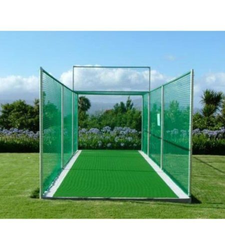 cricket-net-cage